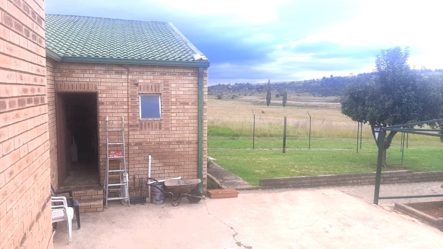 4 Bedroom Property for Sale in Bethlehem Free State